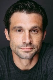 Dillon Casey portrait