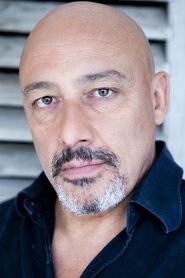 Christophe Rouzaud portrait