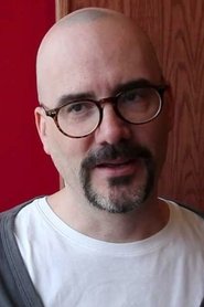 Sean Garrity portrait