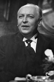 Arvi Tuomi portrait