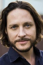 Michael Reed portrait