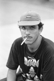 João Azevedo portrait