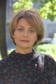 Natalya Tkachenko portrait