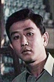 Cheng Xueqin portrait