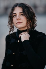Greta Esposito portrait