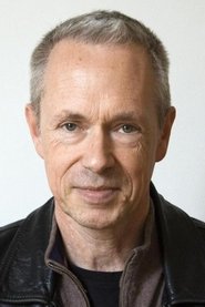 Manuel Weber portrait