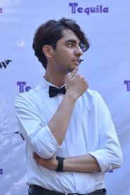 Amirhossein Amini portrait