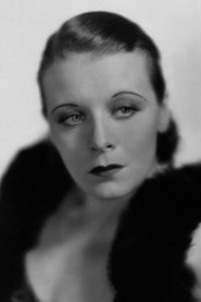 Rita La Roy portrait