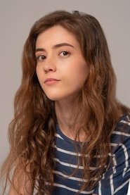 Sara Robisco portrait