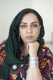 Roya Sadat portrait