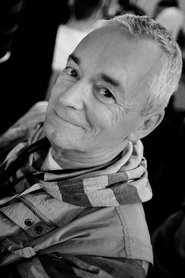 Ingo Petzke portrait
