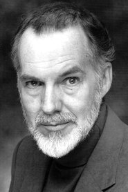 Peter Renaday portrait