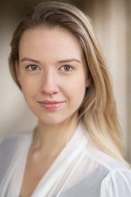 Grace Parry portrait