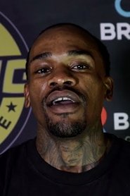 Dominique Griffin portrait