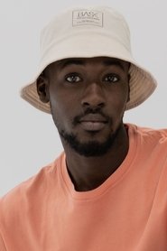 Sambou Diaby portrait