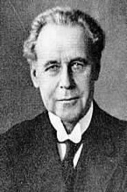 August Liebmann portrait