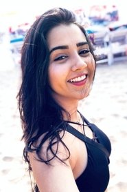 Roshni Walia portrait