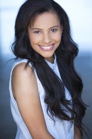 Jalitza Delgado portrait