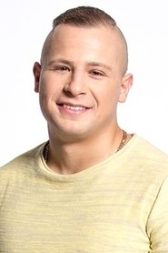 Mateusz Murański portrait