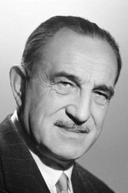 Charles Vanel portrait