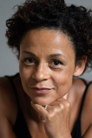 Sian Ejiwunmi-Le Berre portrait