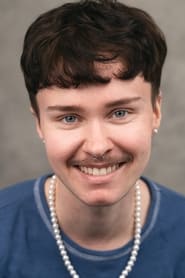 Liam Nisseborn portrait