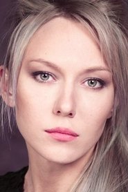 Margarita Isachenko portrait