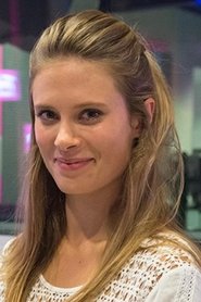 Julia Pietrucha portrait