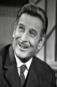 Rafael Navarro portrait