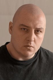 Vlado Stokanic portrait