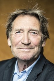 Matthias Habich portrait