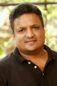 Sanjay Gupta portrait