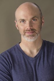 Turner Crumbley portrait