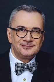 Konstantin Meladze portrait