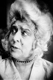 Marga Köhler portrait