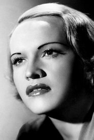 Ginette Leclerc portrait