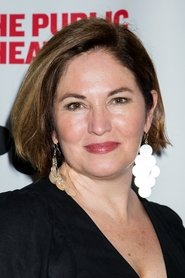 Andrea Irvine portrait