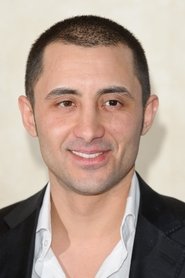 Robert Fucilla portrait