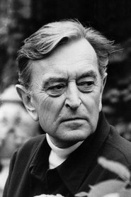 David Lean portrait