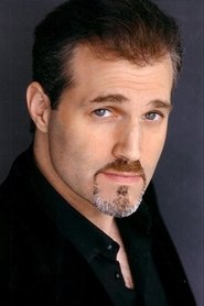 Marc Kudisch portrait