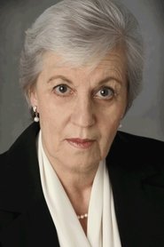 Dorothy Constantine portrait