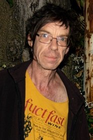 Dick Lucas portrait