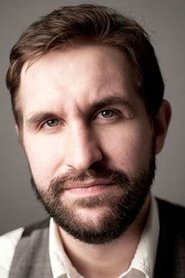 Ivan Dobronravov portrait