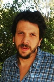 Sergio Mazza portrait
