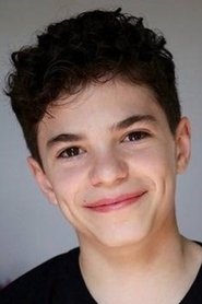 Jesse Noah Gruman portrait