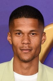 Jordan Spence portrait