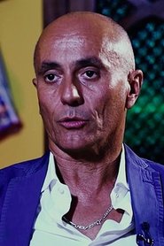 Fulvio Violo portrait