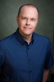 Shane Prigmore portrait