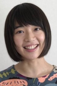 Ririka portrait