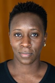 Machita Daly portrait